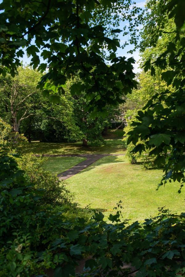 Cosy Ground Floor Double Room Edinburgh Exterior foto