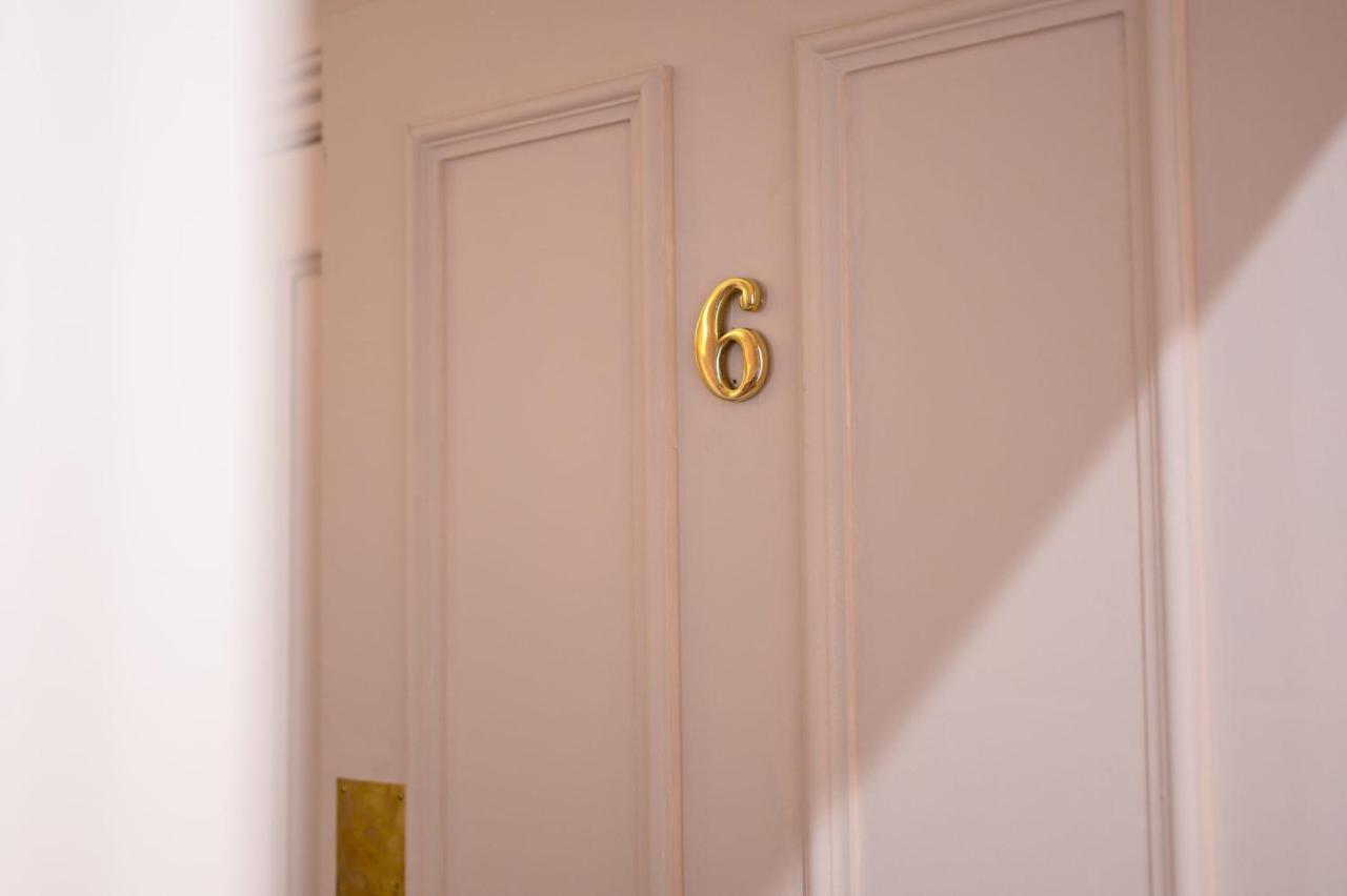 Cosy Ground Floor Double Room Edinburgh Exterior foto